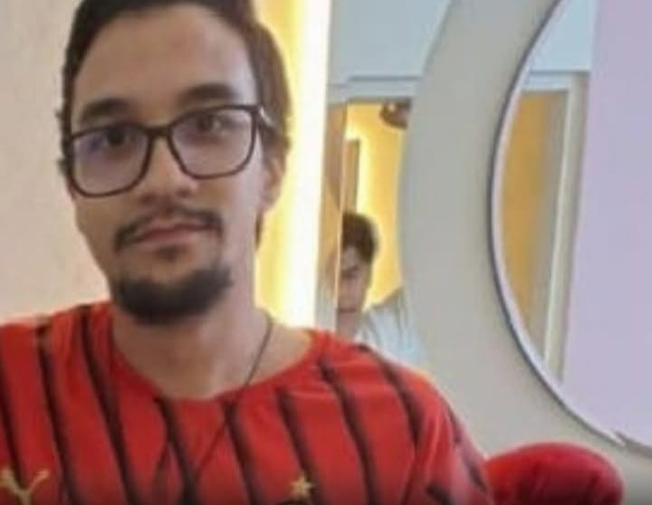  Família procura por jovem que mora no Grande ABC e desapareceu na região